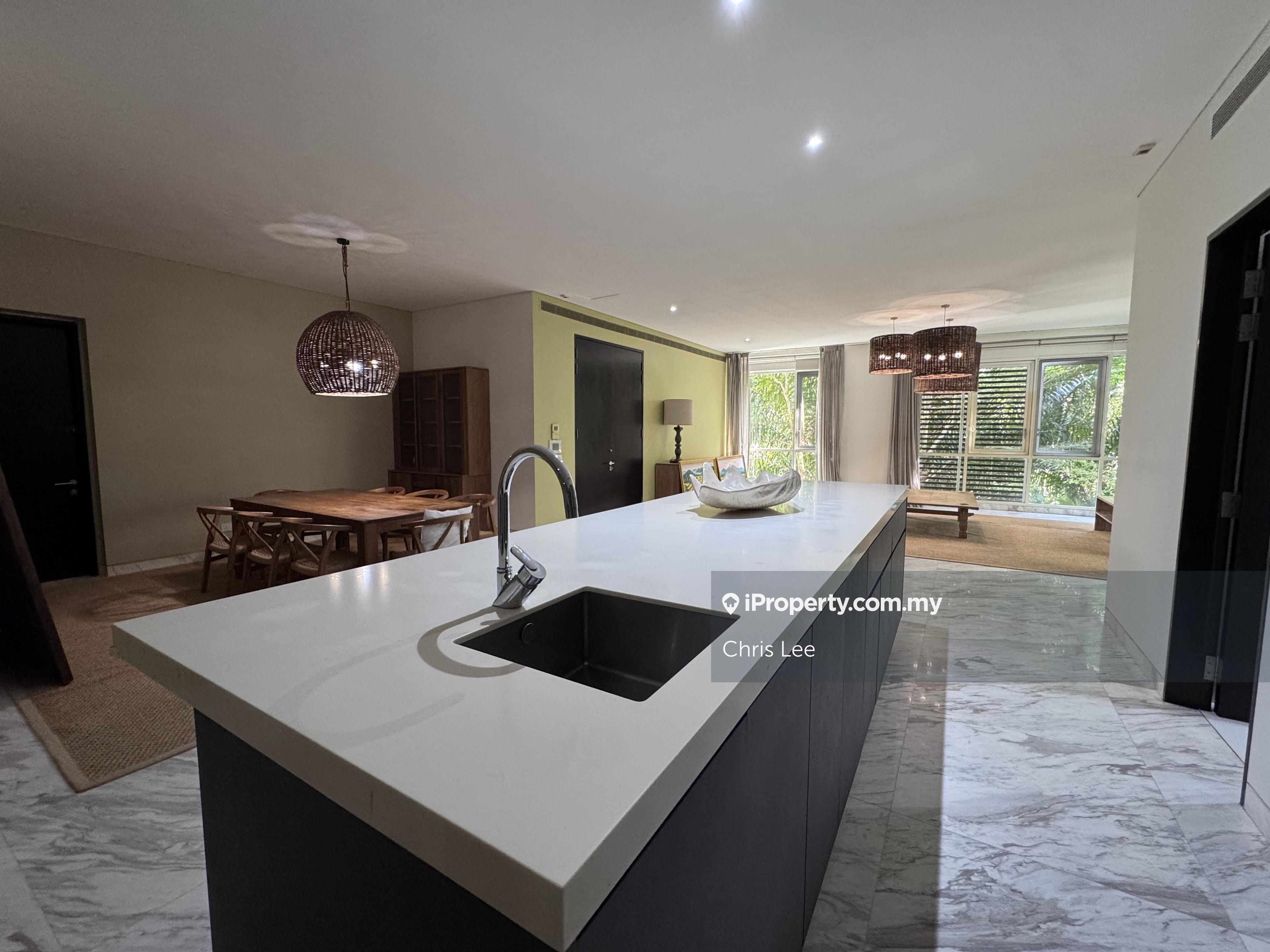 Serene Corner Simplex Oasis at Nobleton Crest