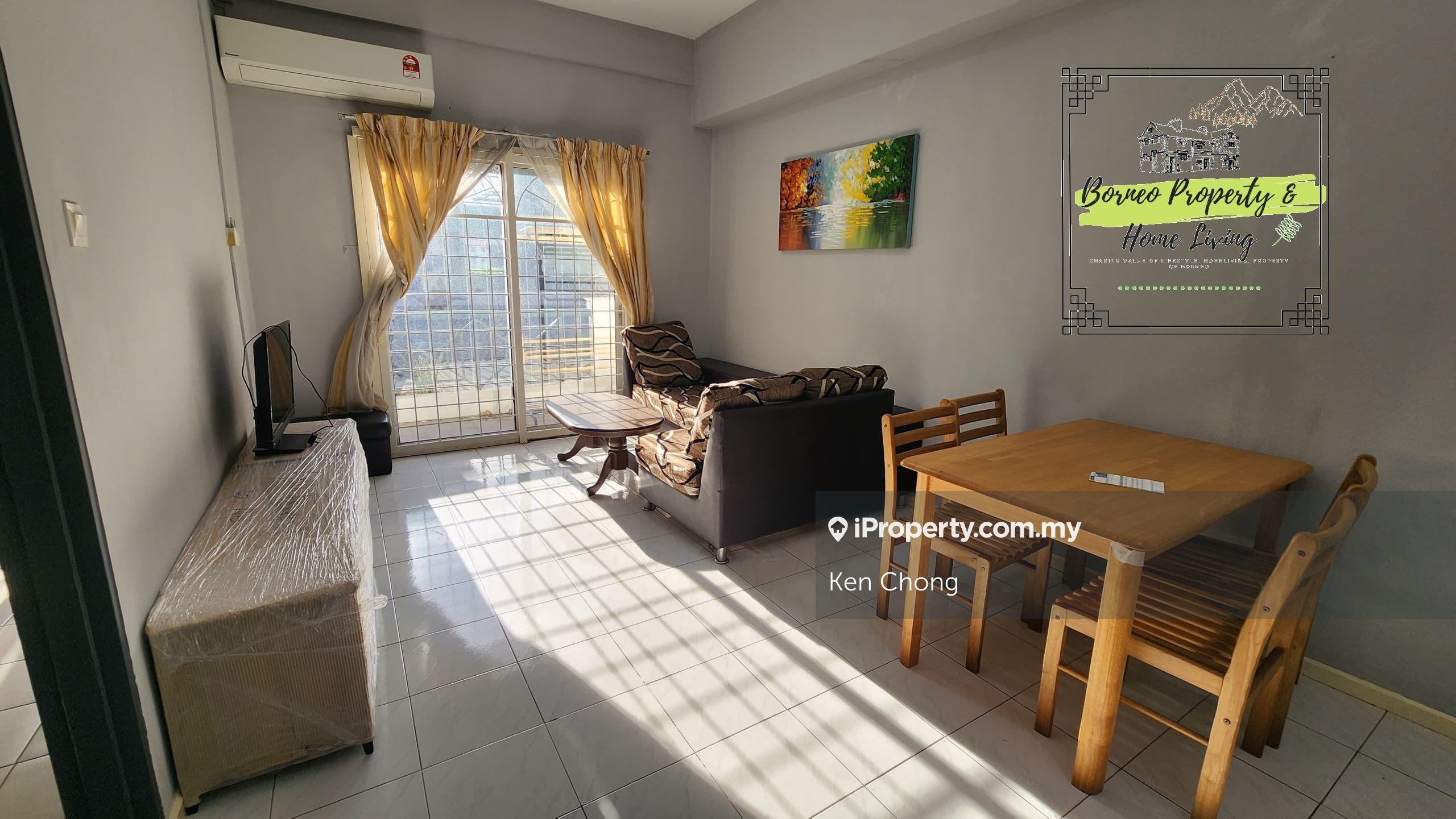 Exclusive Renovated Api Api Apartment 2nd floor furnish unit 