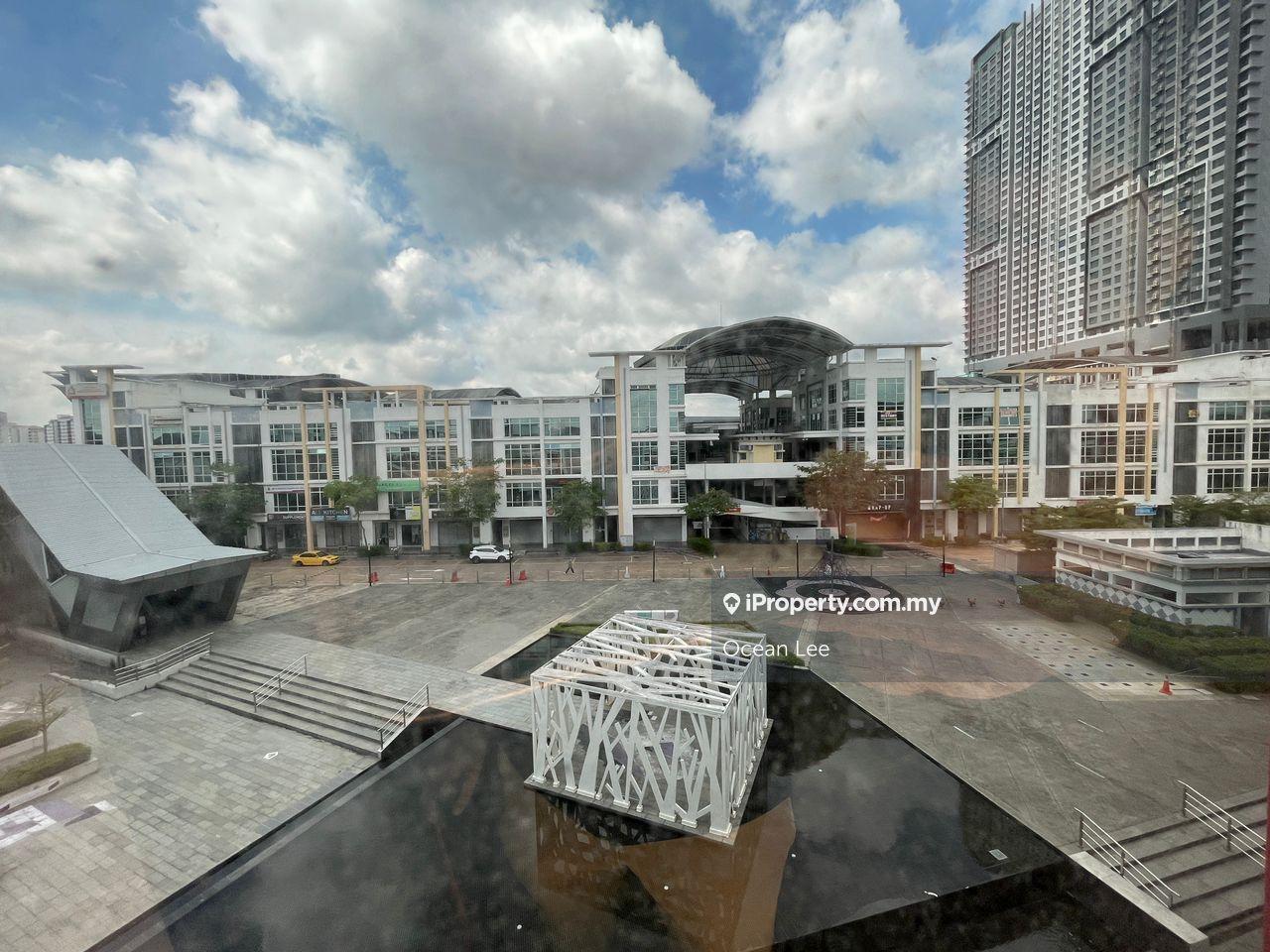 The Atmosphere, Equine Park, Seri Kembangan, Shop Office for Sale