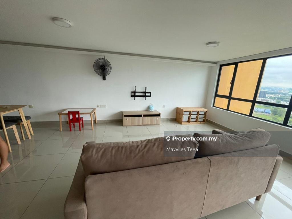 Serviced residence for Rent 