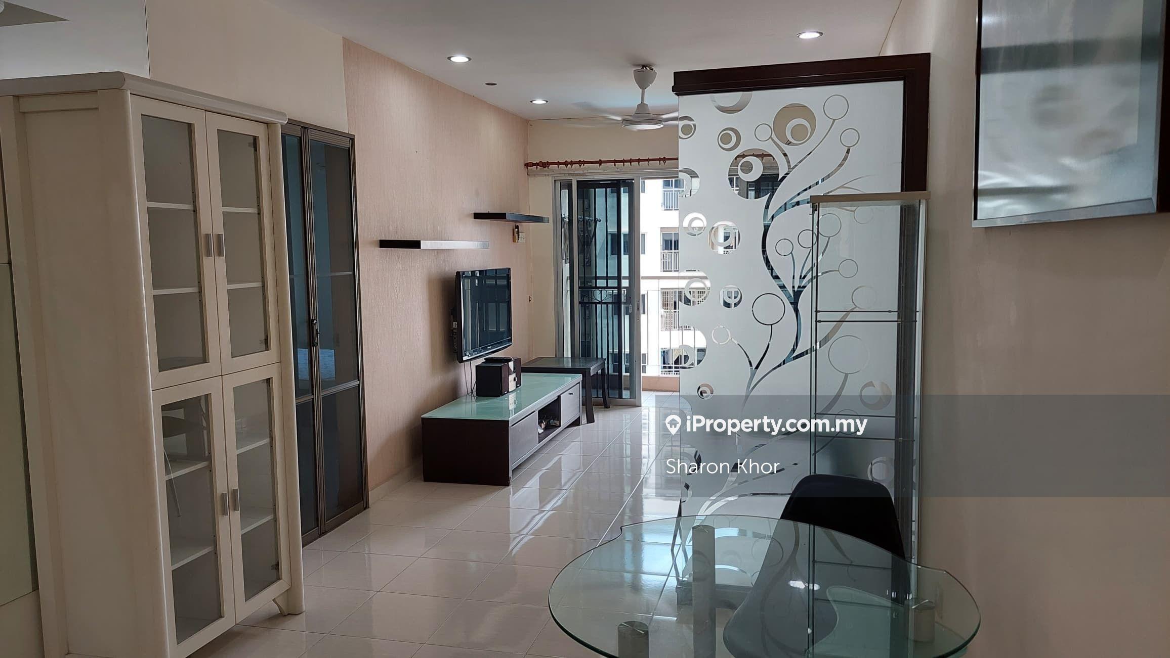 Ocean View Apartment Renovated Morning Sun for Sale, Karpal Singh
