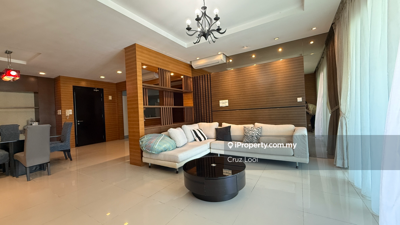 Nice 3 Bedrooms for Rent
