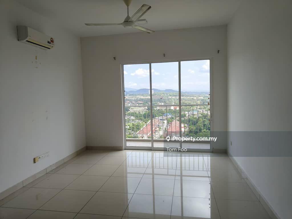 2 Car Park, 4 Rooms, Corner, High Floor, Good Condition, Nice View
