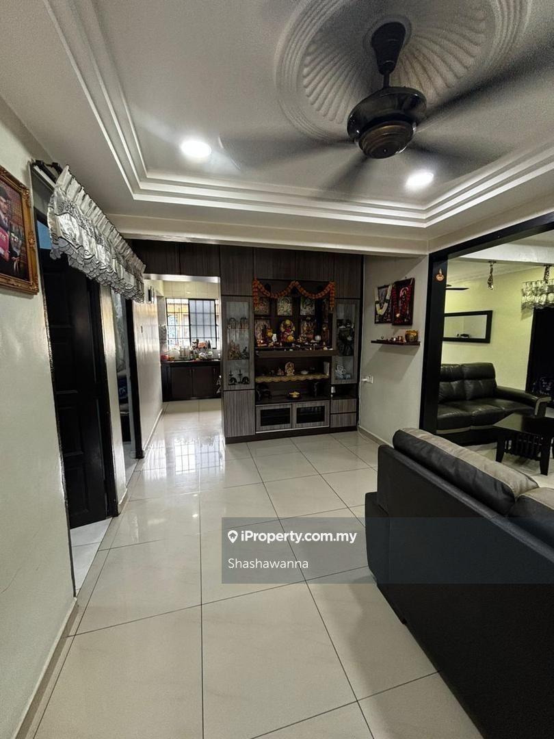 Flat Tun Aminah Skudai