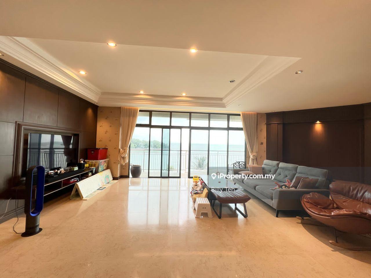 Best Pick 2025 - Best Full Seaview Position Unit and Renovated!