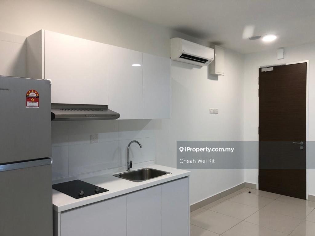 H2o Residence Studio - High Floor with Unblocked Facing - Freehold