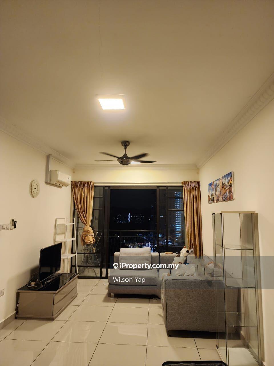 Condominium for Rent