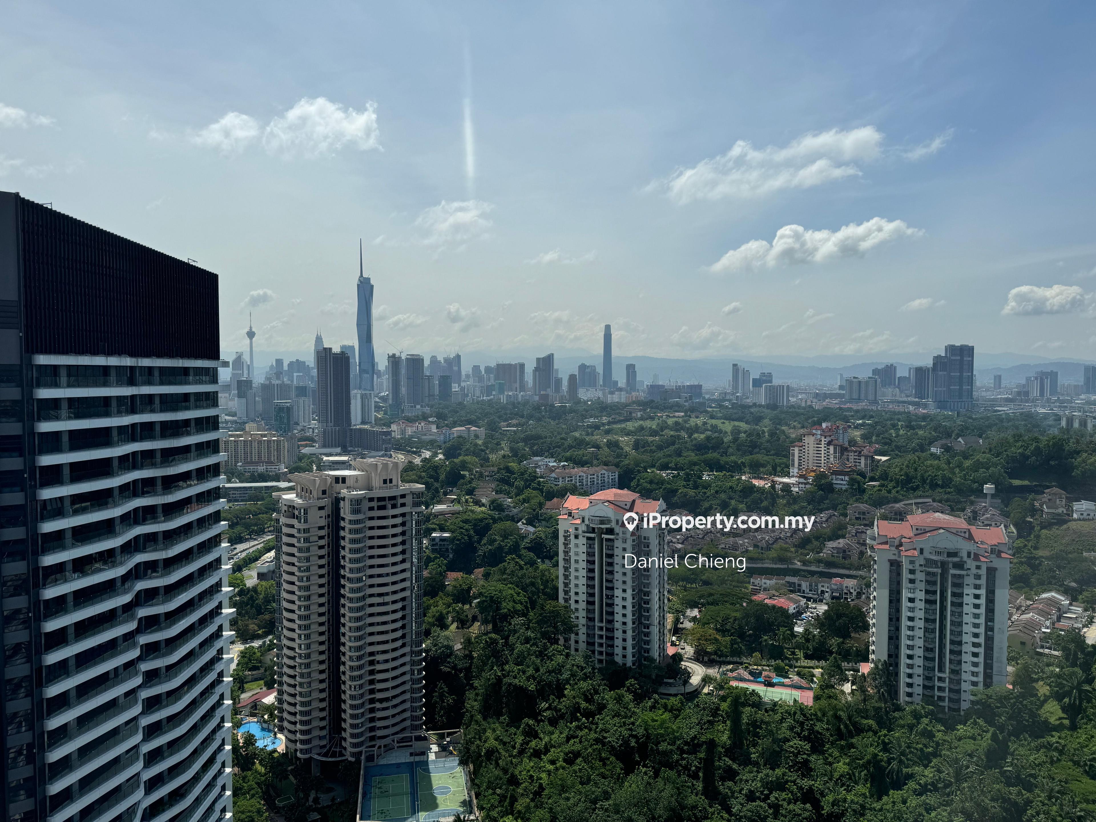 Setia Sky Seputeh, Brand New Condo, Walking Distance to Mid Valley