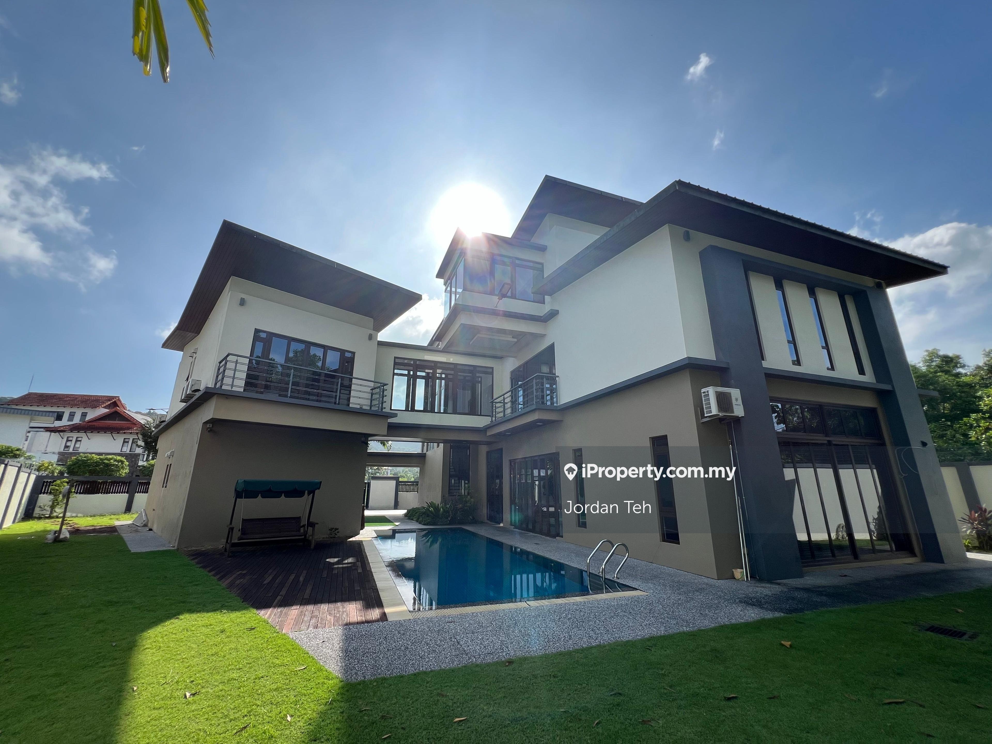 Premium Bungalow in Rimba Valley, Kota Damansara