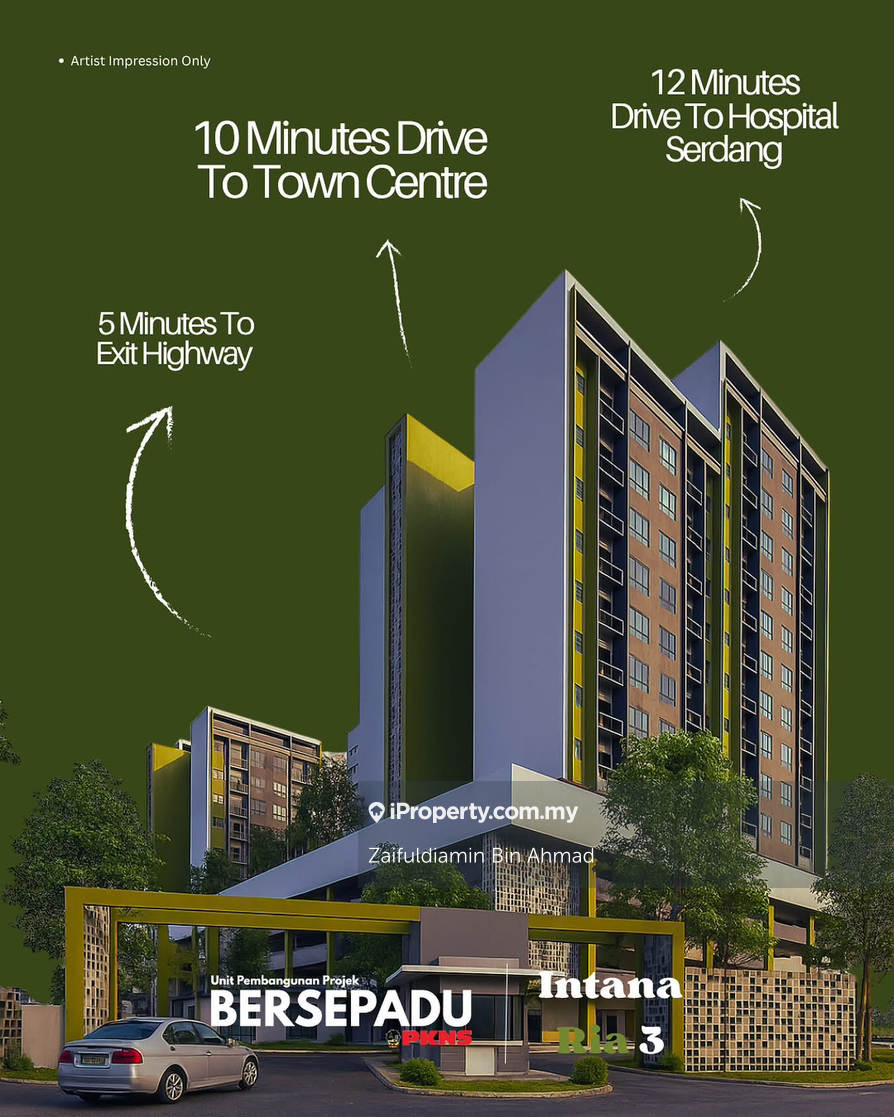 Bandar Baru Bangi seksyen 7