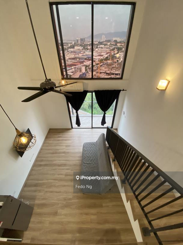 Emporis, Kota Damansara