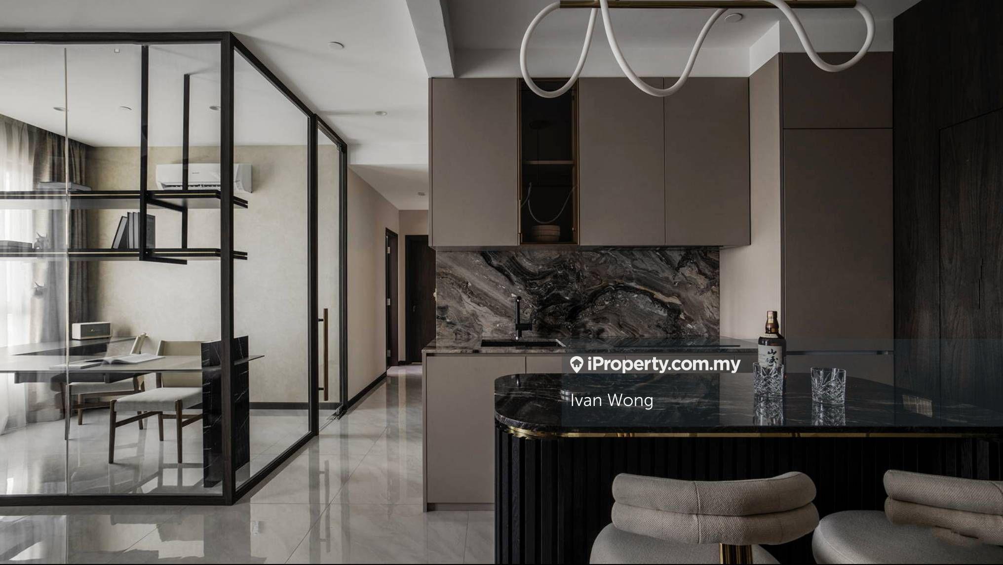 Sg Besi New Freehold Condo