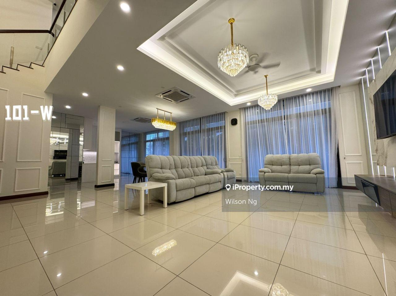Grandezza Eco Sanctuary Semi-d Tip Top Condition Fully Reno Id Design