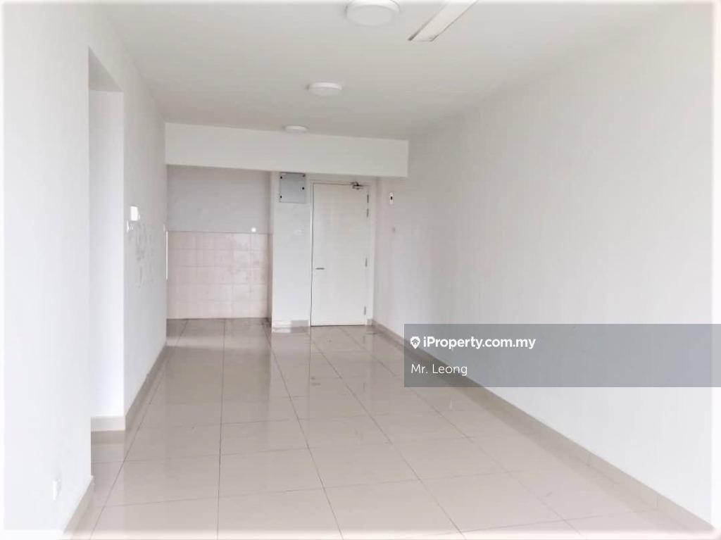 Full Loan, Maxim Residence, Connaught, Alam Damai, Cheras Sentral, MRT