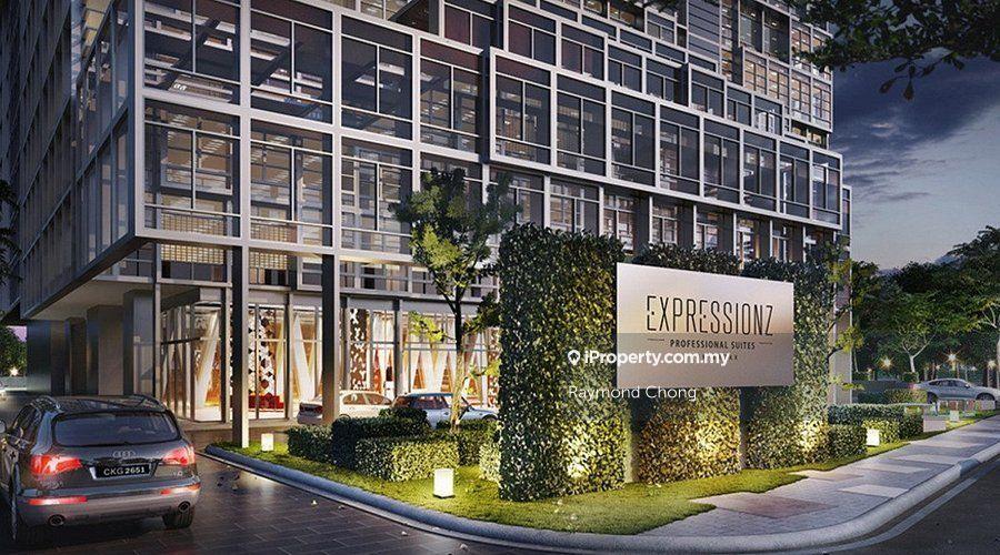 Expressionz KLCC Titiwangsa Raja Uda Jln Tun Razak