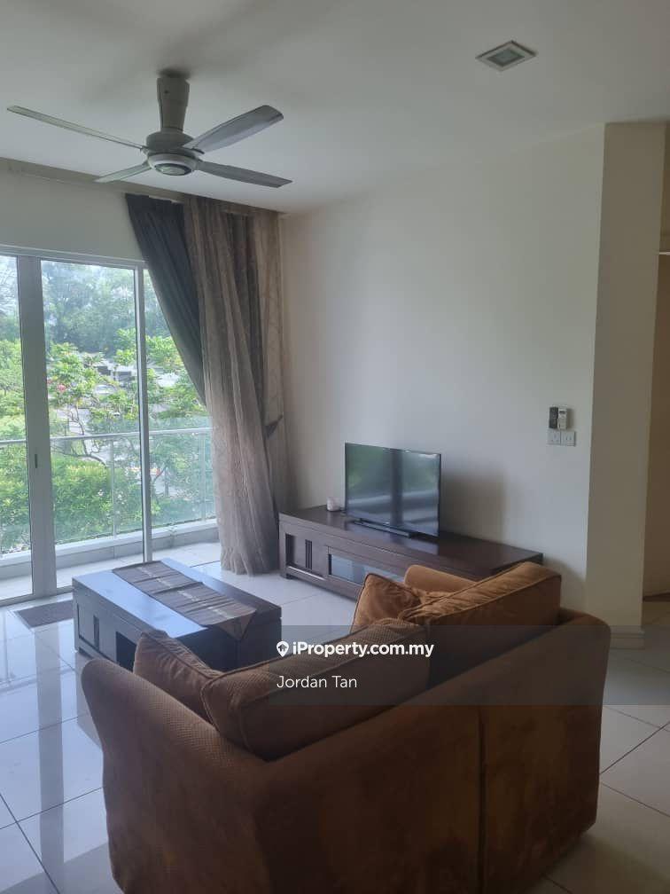 3 Bedroom for Sale at Suasana Bangsar