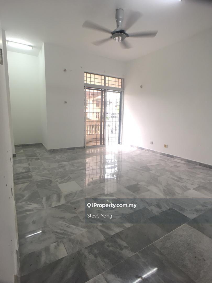 Casa Mila Condominium @ Selayang For Sale