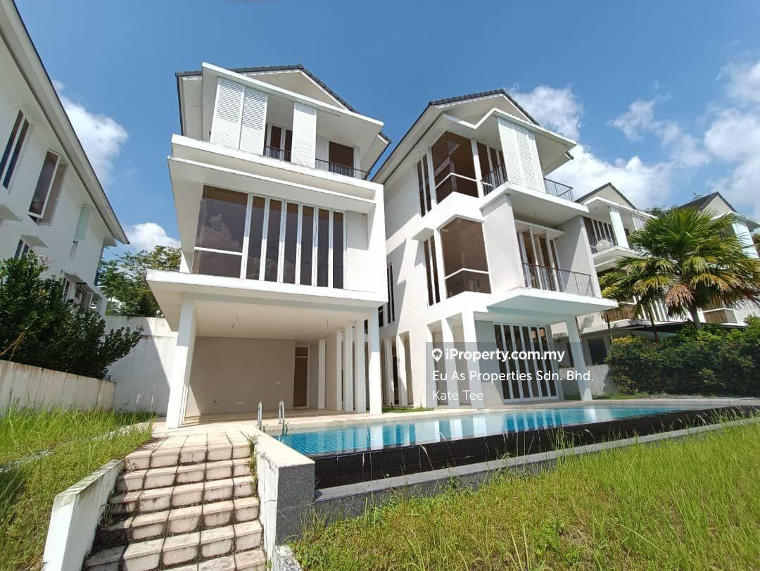 Bungalow for Sale