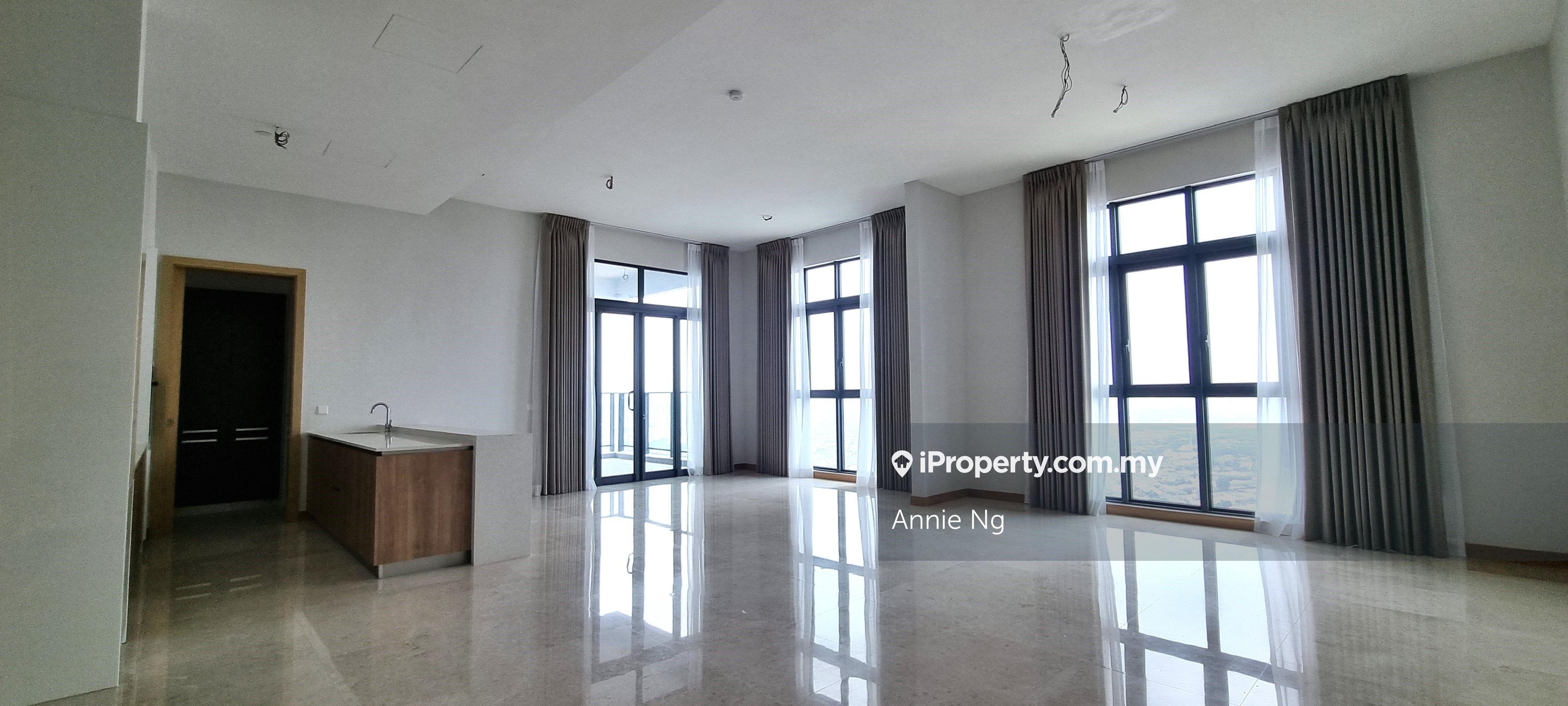 Megah Rise Residence @Taman Megah Petaling Jaya for Sale!