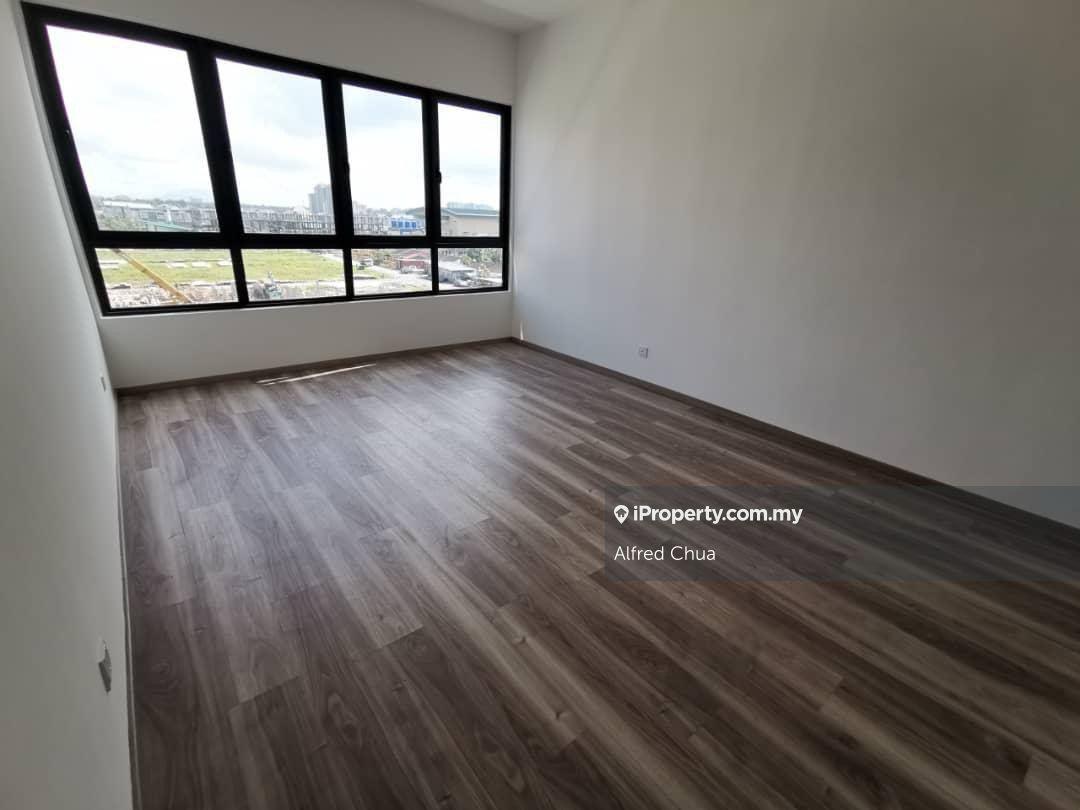 Super Cheap P' Residence @ Batu Kawa, Kuching. Near Desa Wira.