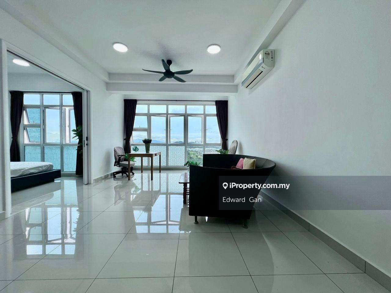 D'Suites Akasia 1 Bed Apartment For Sale @ Horizon Hills