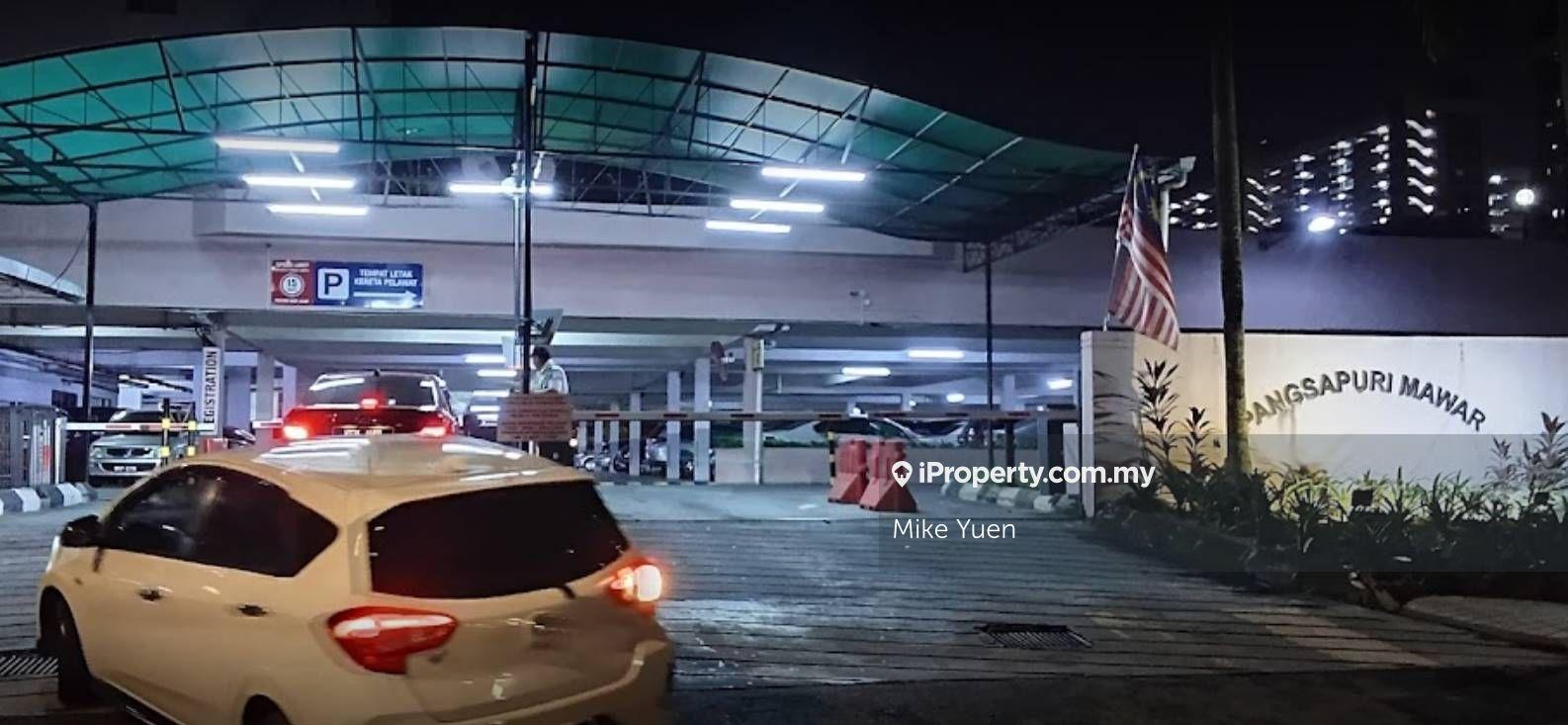 Bandar baru sentul pangsapuri mawar for sales near setapak jln ipoh