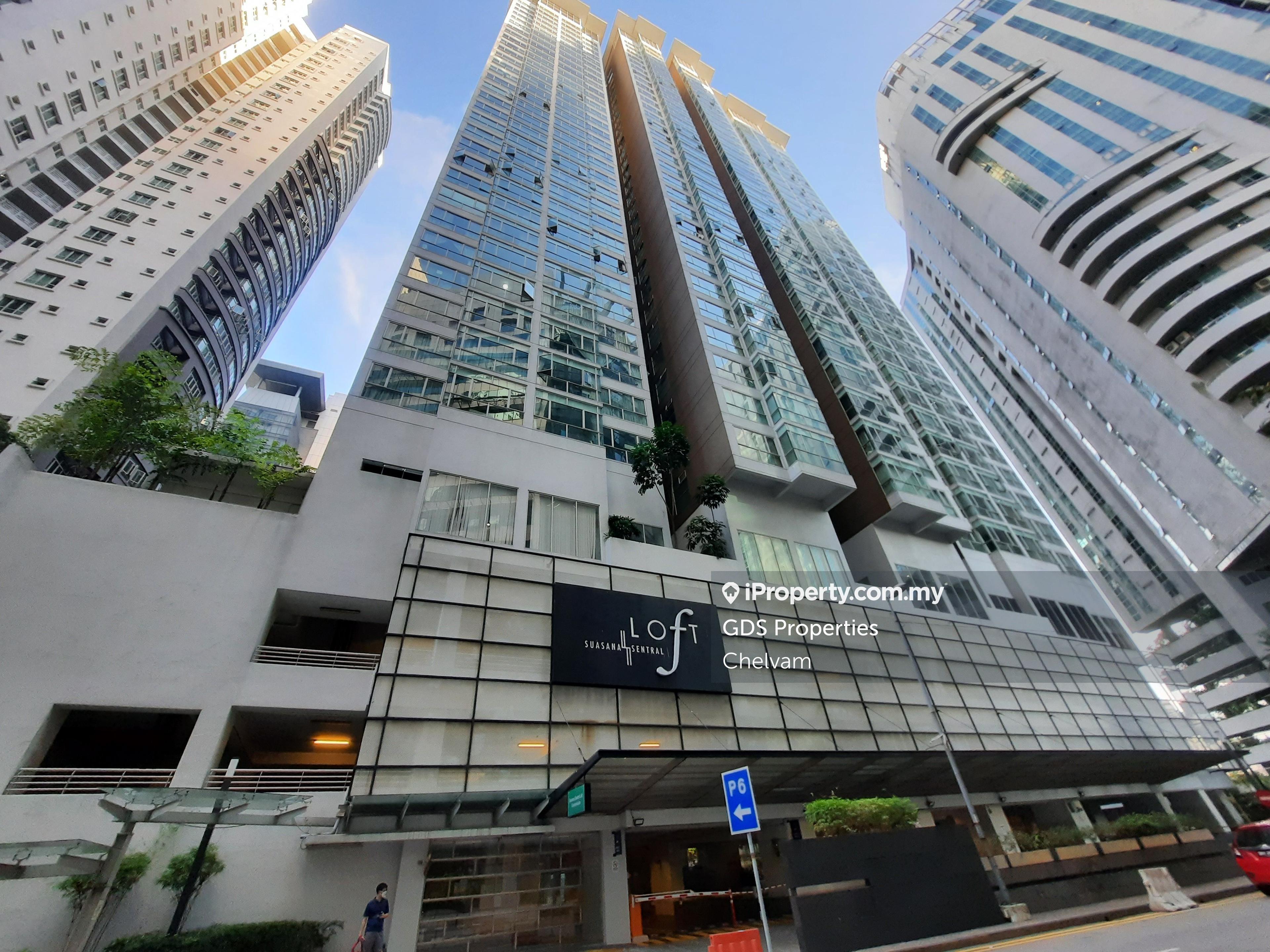 Condominium for Sale