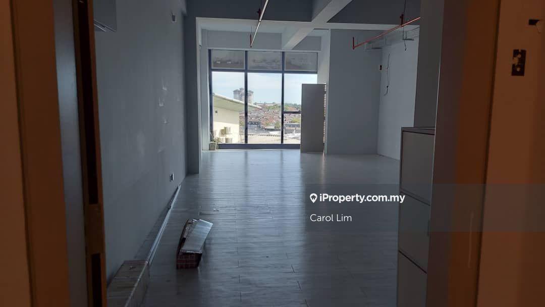 Office for Rent