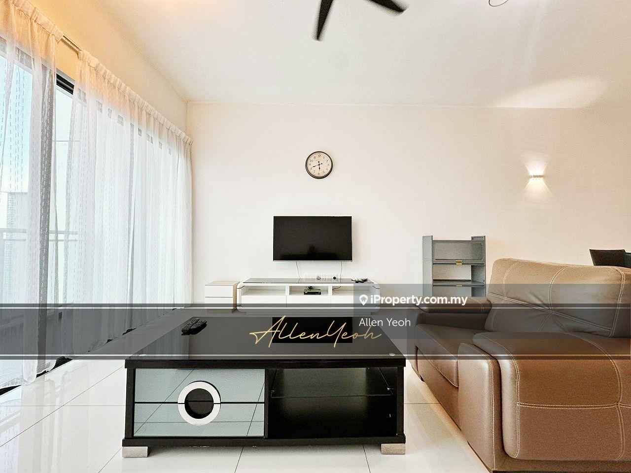 The Light Collection 1 1582sqft, Morning Sun 3 Carpark, High Flr