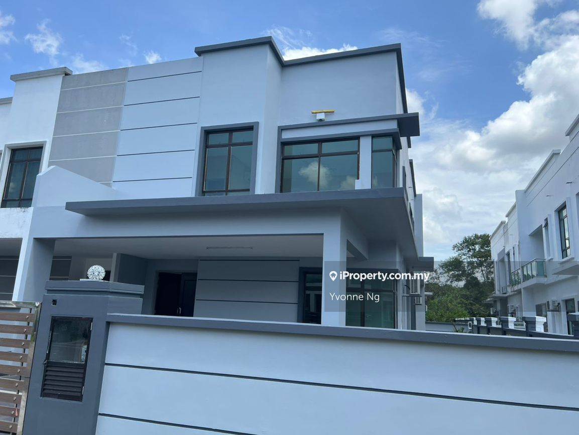 Bestari Heights