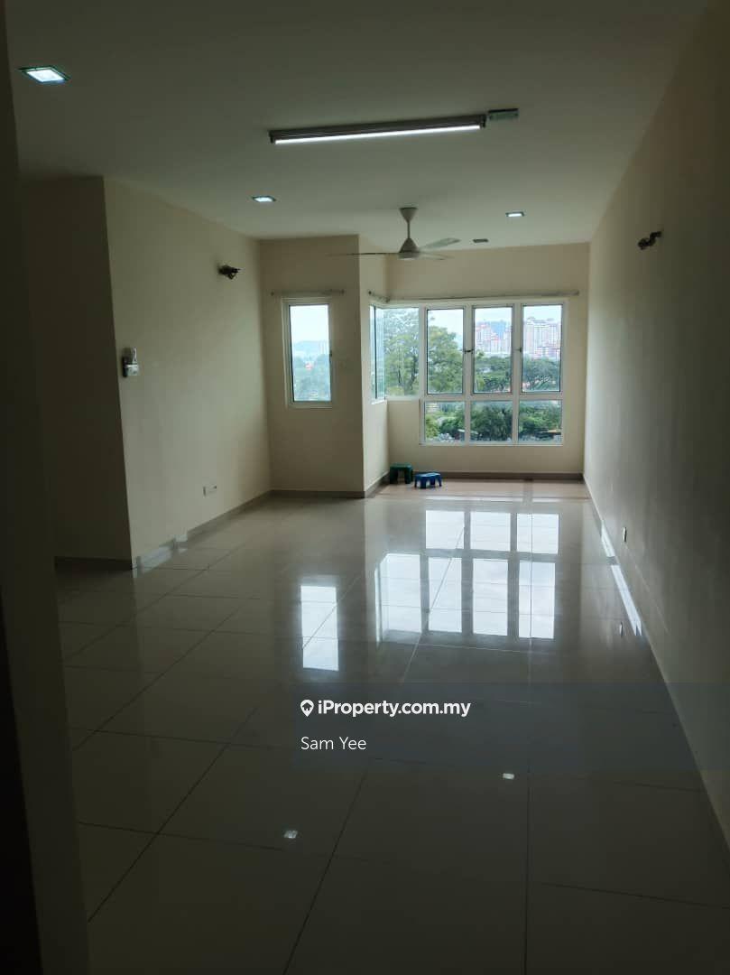 1 Sentul Condo, 1k Booking, Limited, Full Loan, 2 Carpark Ground Floor