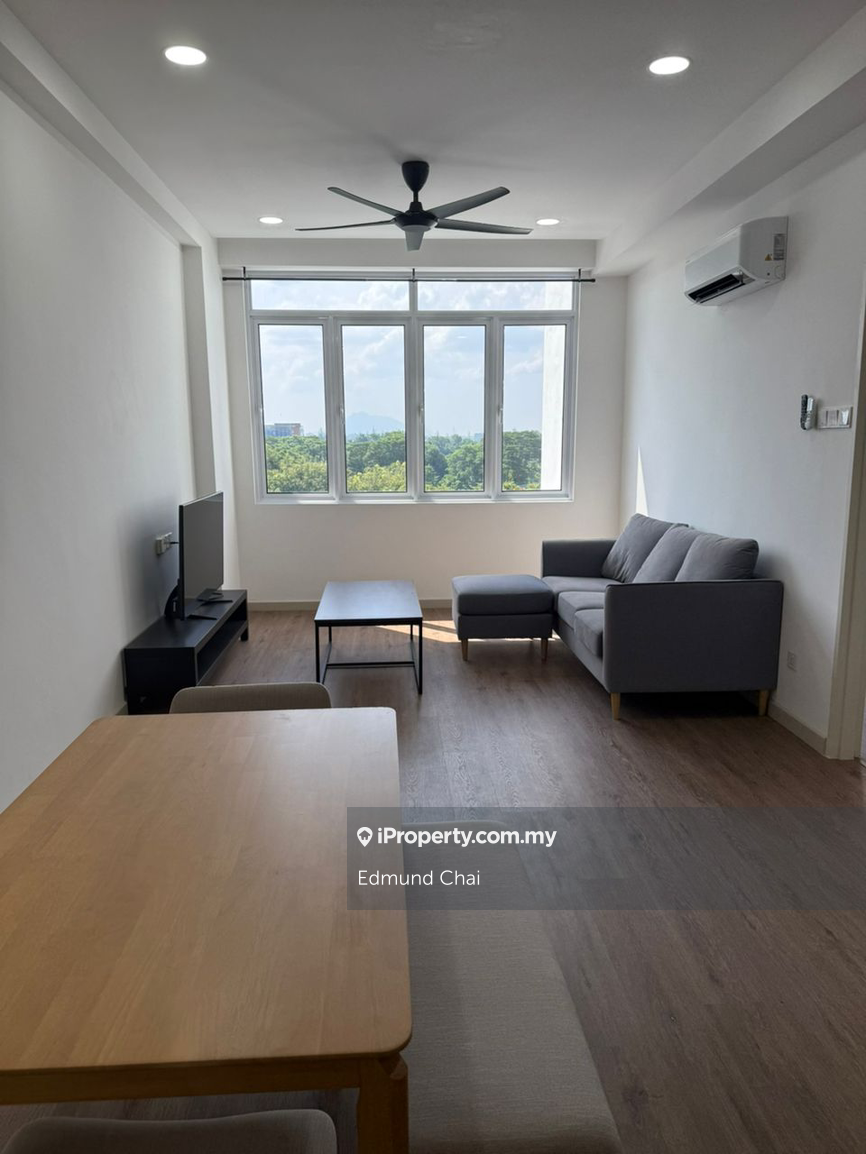 Avona Residence For Rent