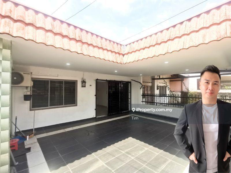 Freehold 1sty House. 100% Loan Available. Welcome to View & Discuss
