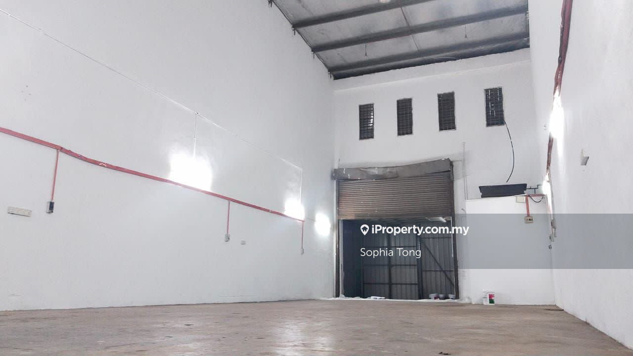 Terrace factory for Rent