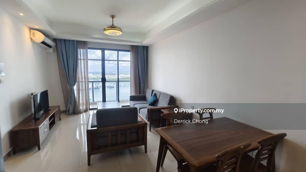 R&F Princess Cove @ Tanjung Puteri , JB For Rent