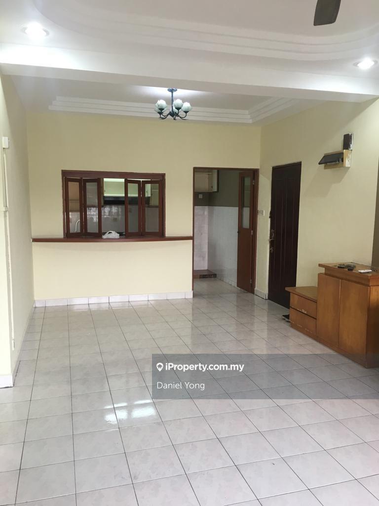 Selesa Puteri Condominium 3bed Skudai Johor Bahru