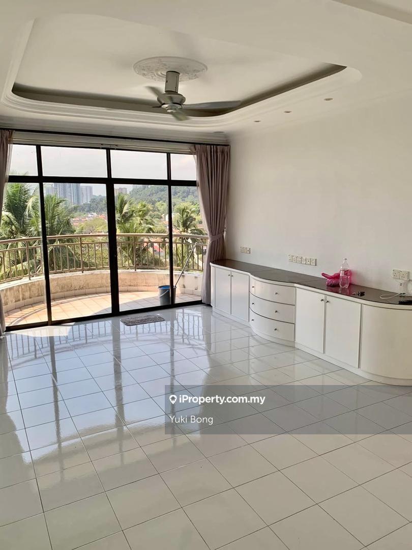 Condo Gembira With Fully Renovated And Fully Furnished For Sale