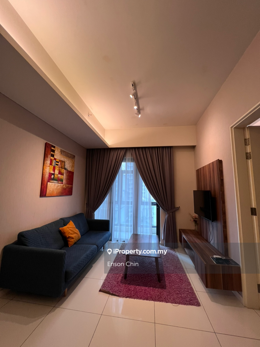 Tribeca 2 rooms unit for sales