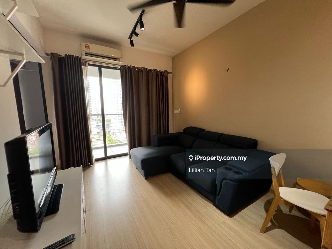 Wellesley Residences Harbour Place Butterworth For Rent