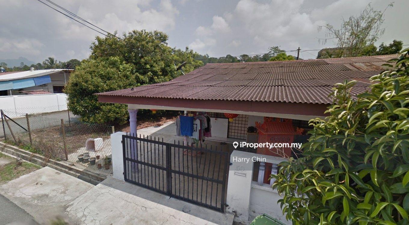 Seri Bayu Corner