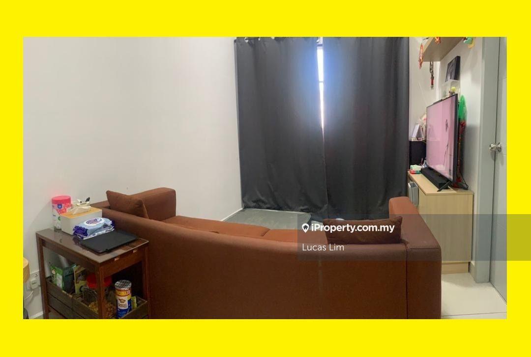 Serviced Residence for Sale