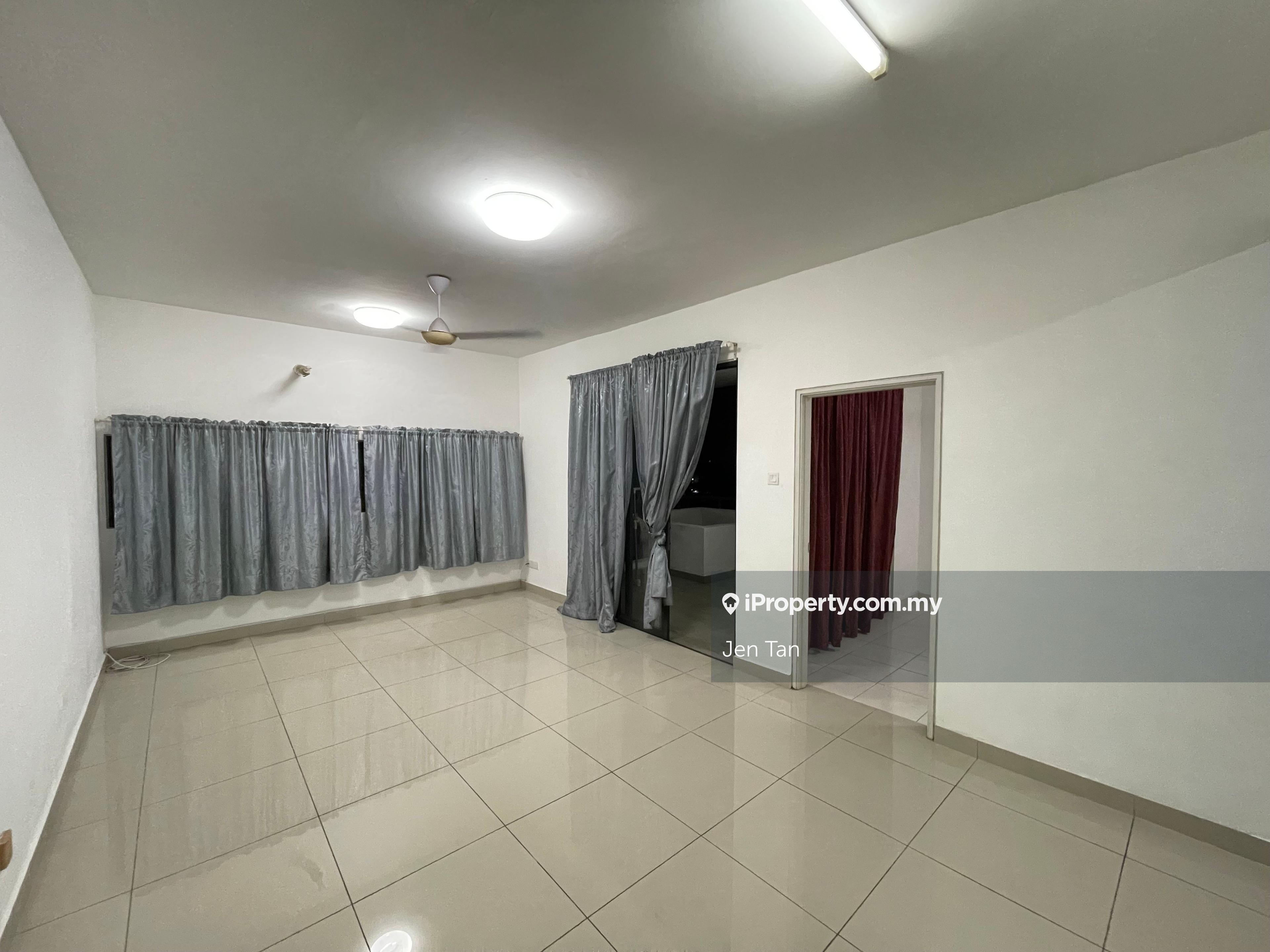The Armanna Kemuning Prima for Rent