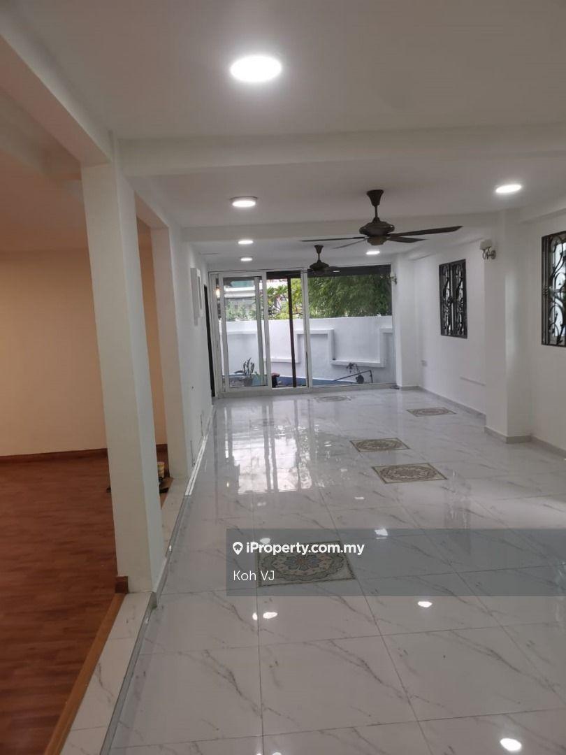 Ampang Jaya, Ampang, Ulu Kelang, Taman Permata, Terrace House