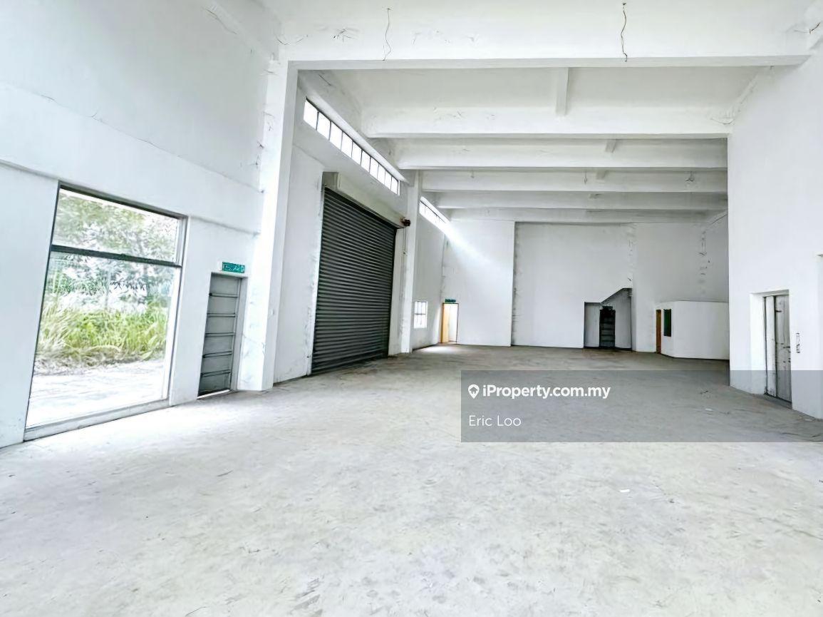 2 Storey Semi D, Silc, iskandar Puteri, Gelang Patah, Second link