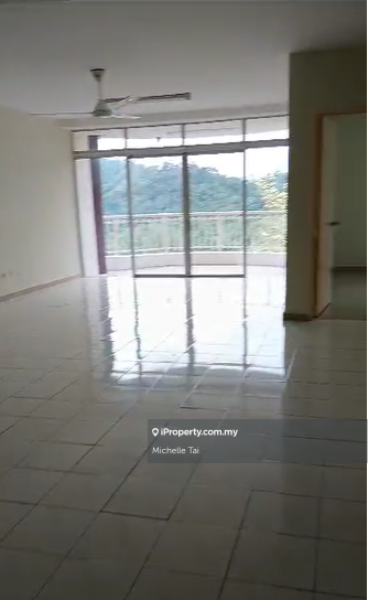 Venice Hill Cheras for Rent