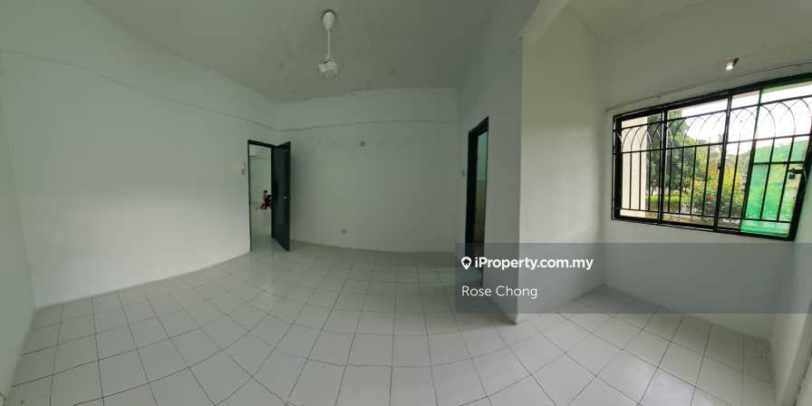 Ground Floor Apartment For Rent