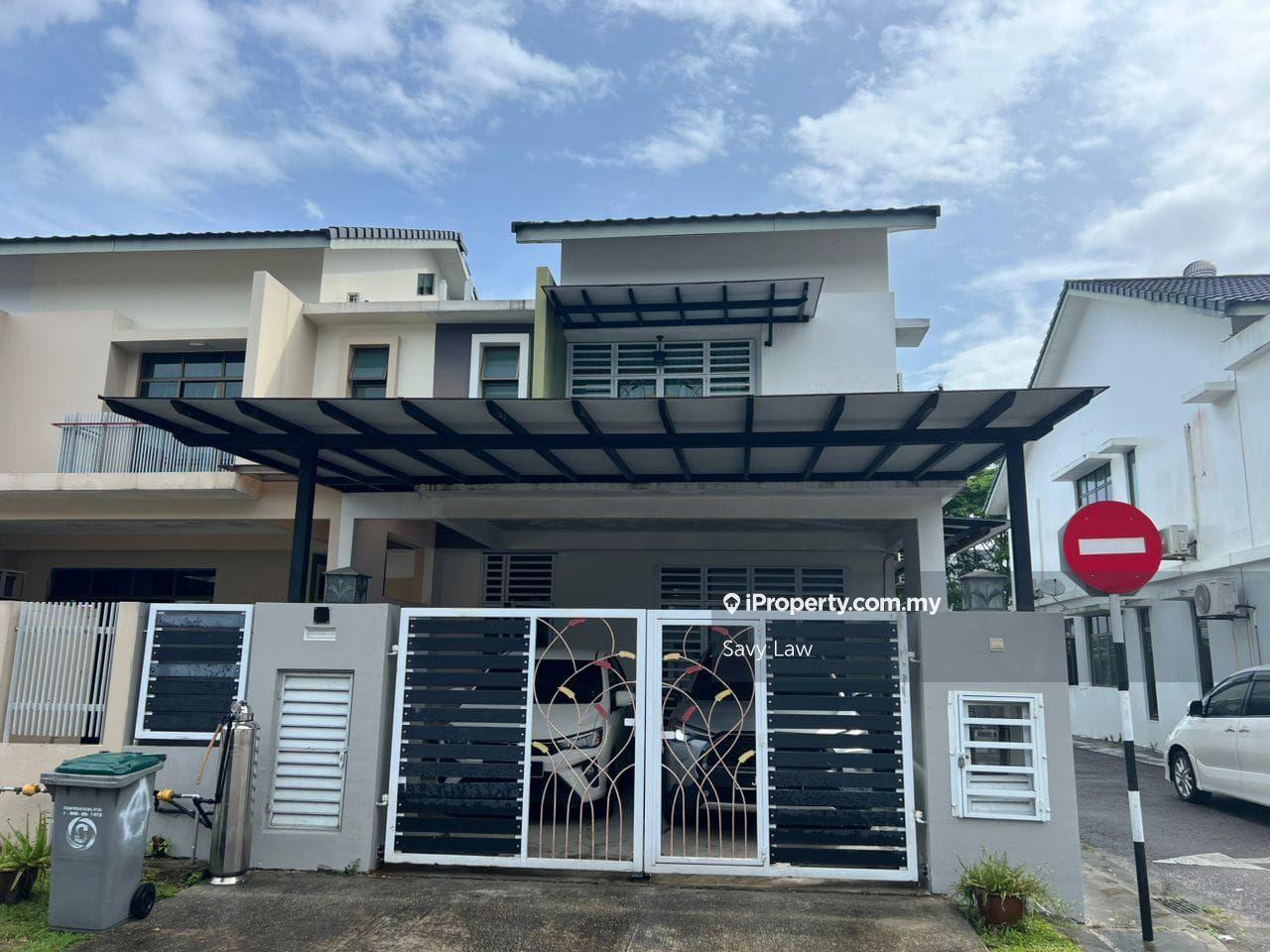 Tampoi, Skudai, Bukit Indah, Kempas, Danga Bay