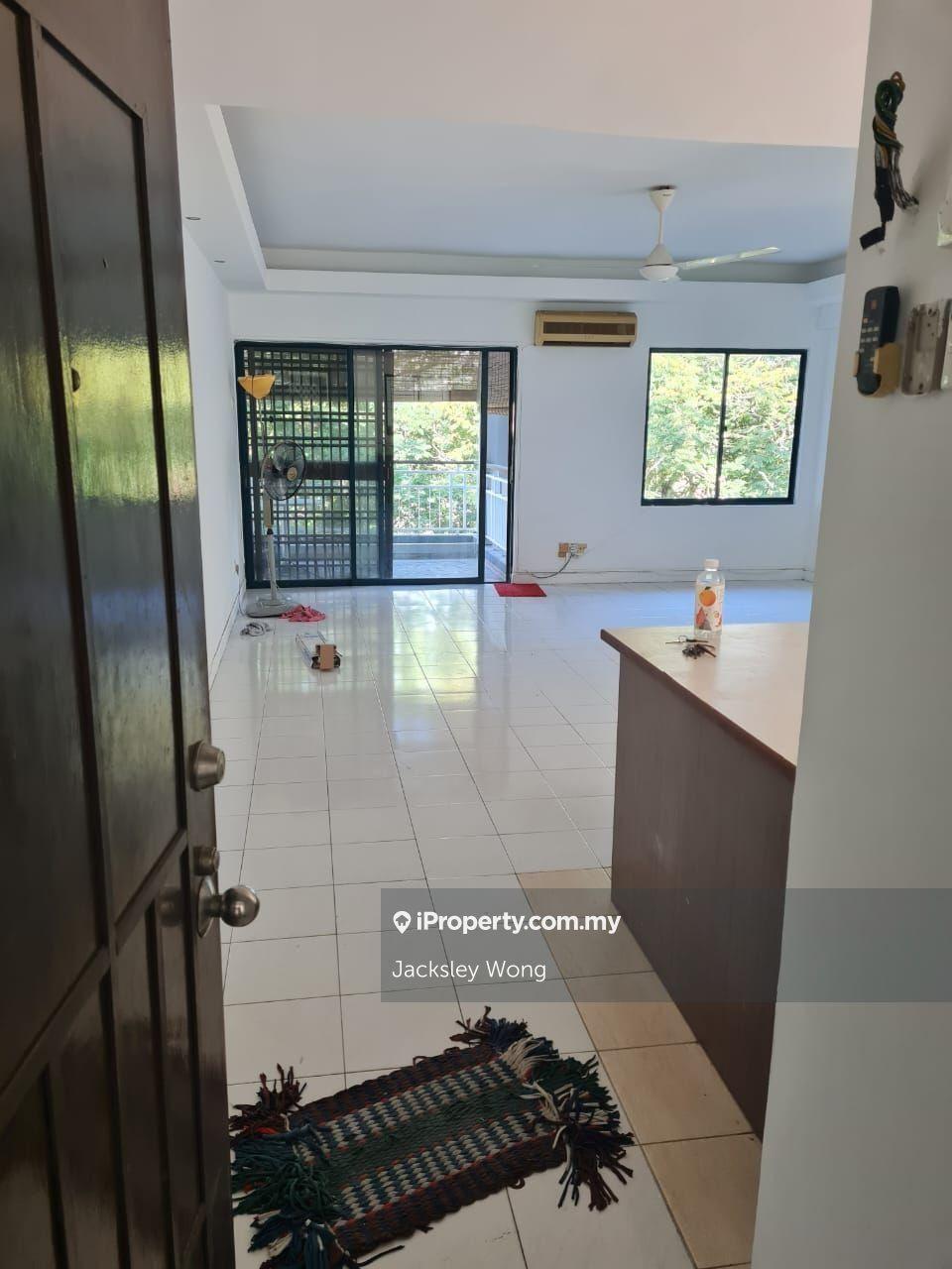 Tiara Ampang Villa Big Unit for Sale