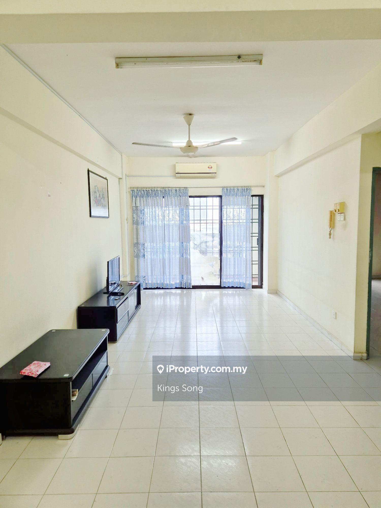 Siantan Puri (8th Avenue) Kampung Lapan For Sale