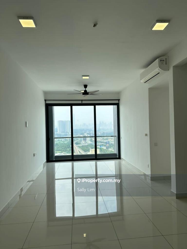 Far East Residence Kuchai Lama 